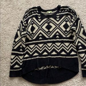Gianni Bini sweater